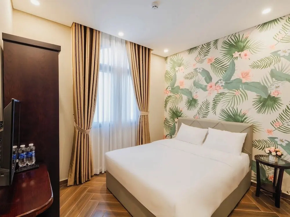 Tropical Bay Boutique Grand World Phu Quoc