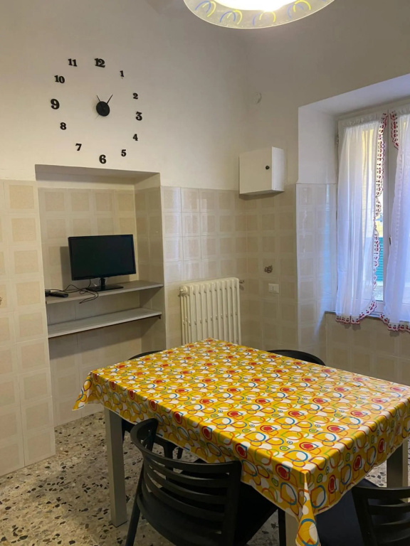 Comfortable apartment in the historic center of Porto Santo Stefano-Mazzieri Enrico