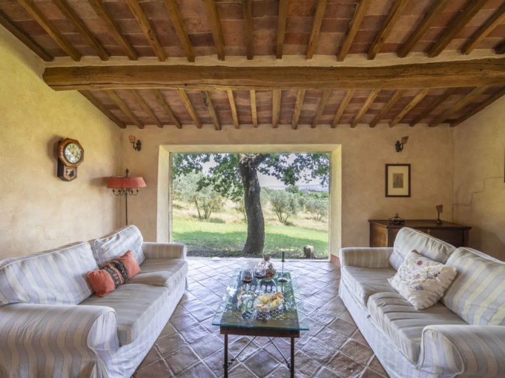 Villa Casa Frati by Interhome