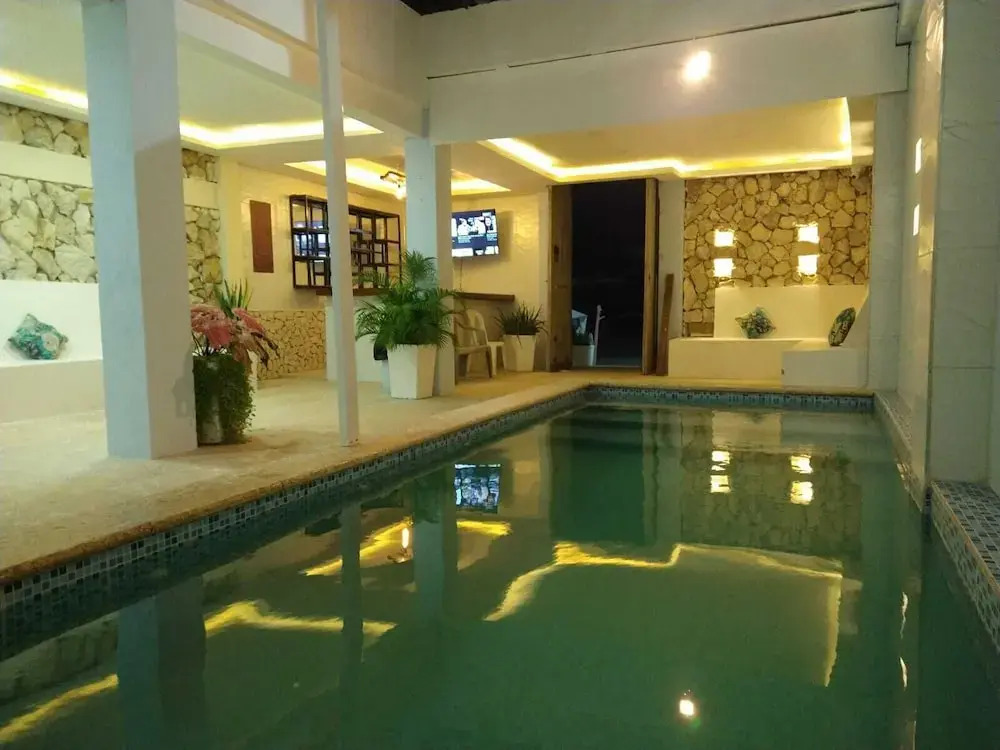 Open Sea Hotel Cartagena - Frente al mar