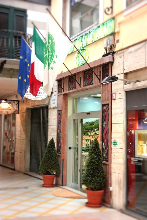 Hotel Cavour