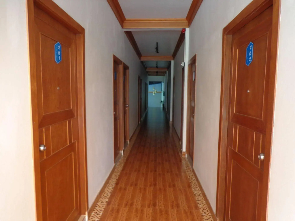 First and Frang Hotel - Koh Phangan