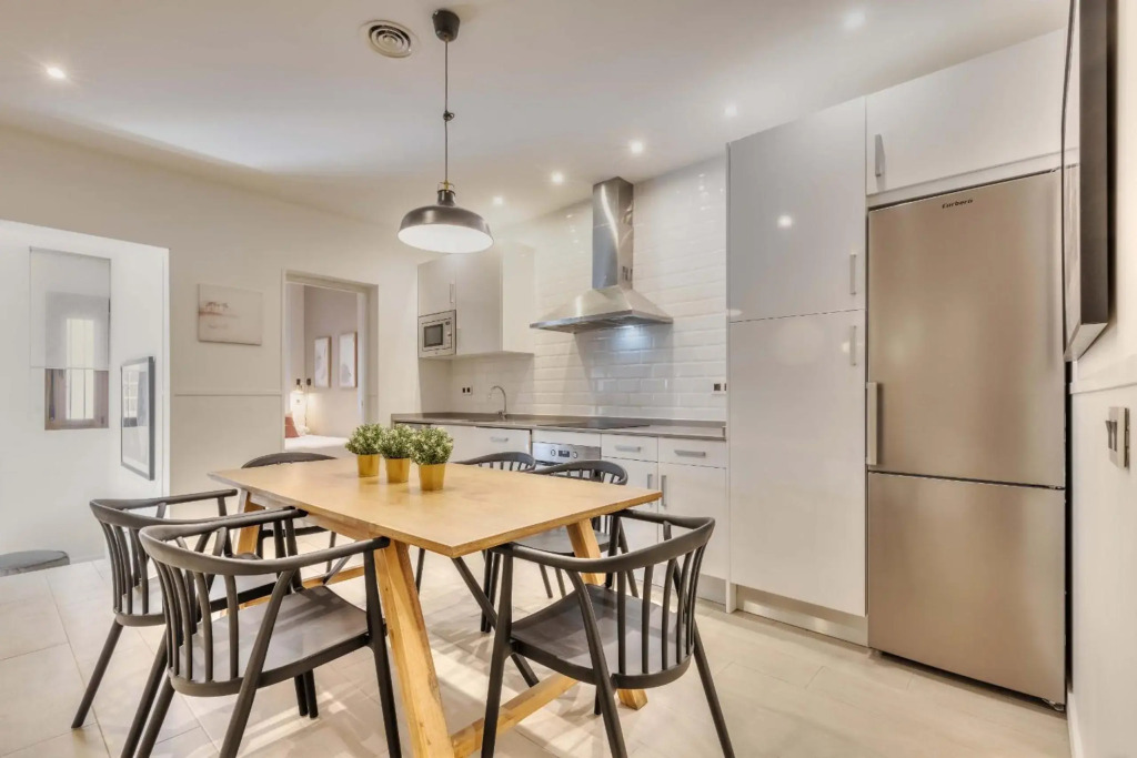 Mit House Madville En Madrid