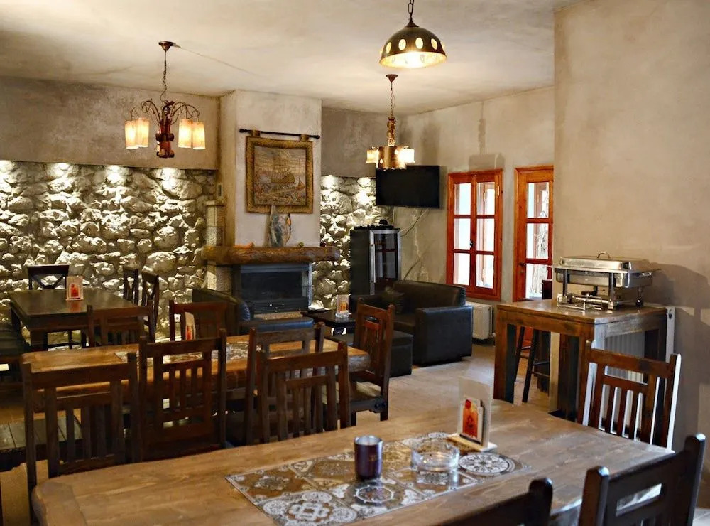 La locanda