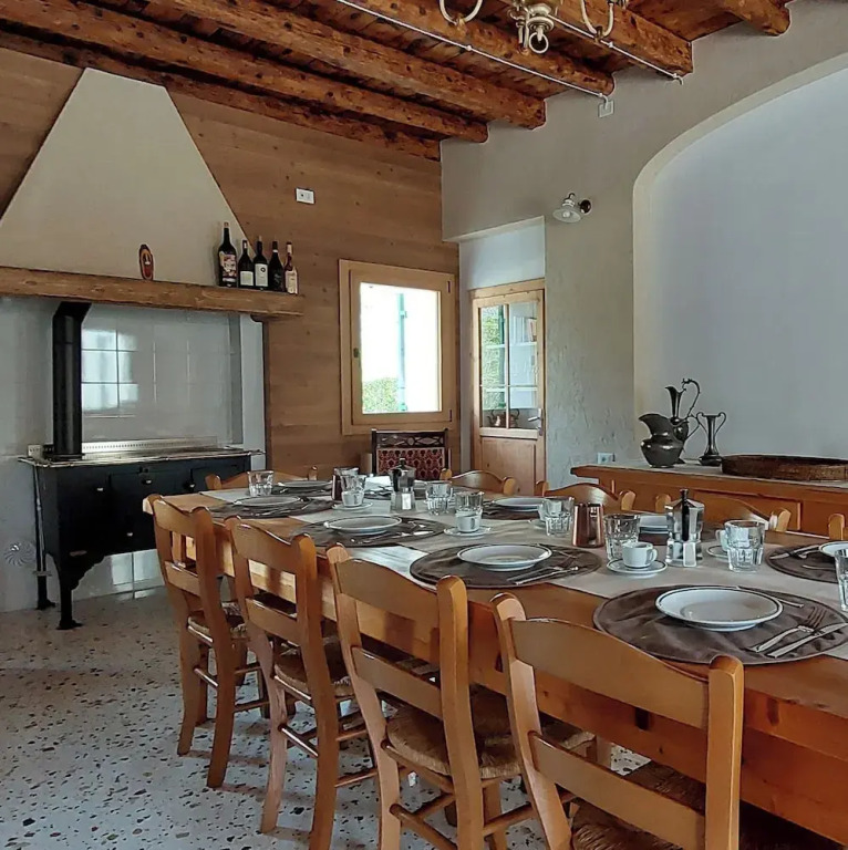 Agriturismo L'Eremo