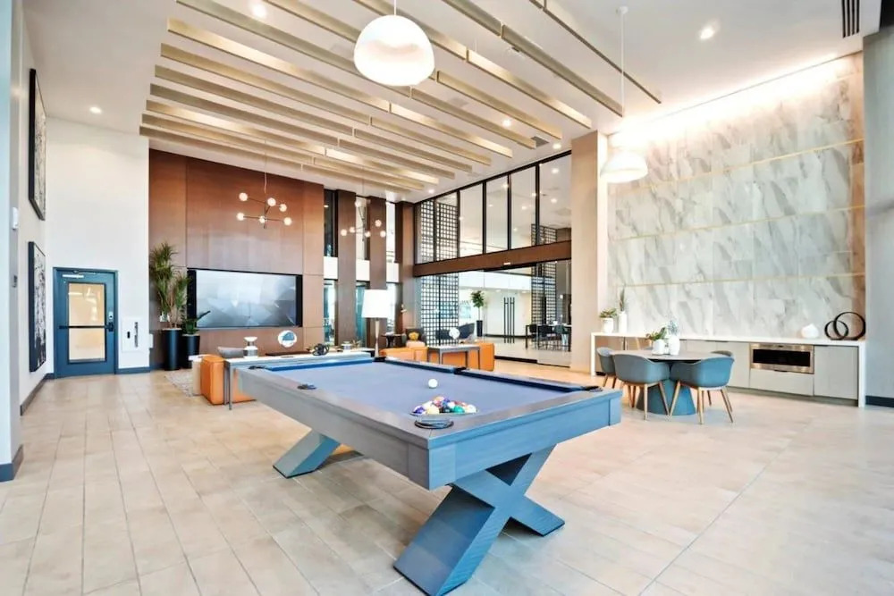 Kasa Scottsdale Quarter Phoenix