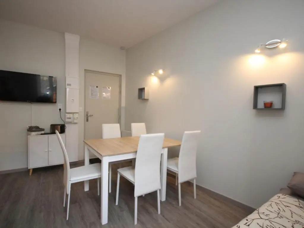 Appartement Mont-Dore, 2 pièces, 4 personnes - FR-1-608-63