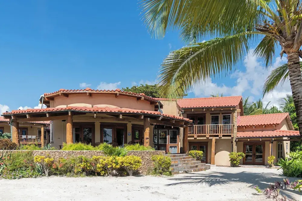 Villa Descanso-Seascape Villas