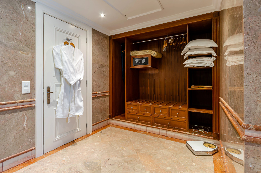 Olissippo Lapa Palace - The Leading Hotels of the World