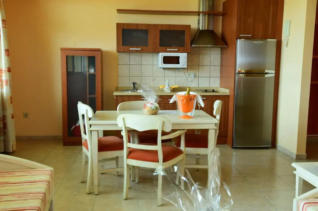 Apartment in Morro Jable, Fuerteventura 102062