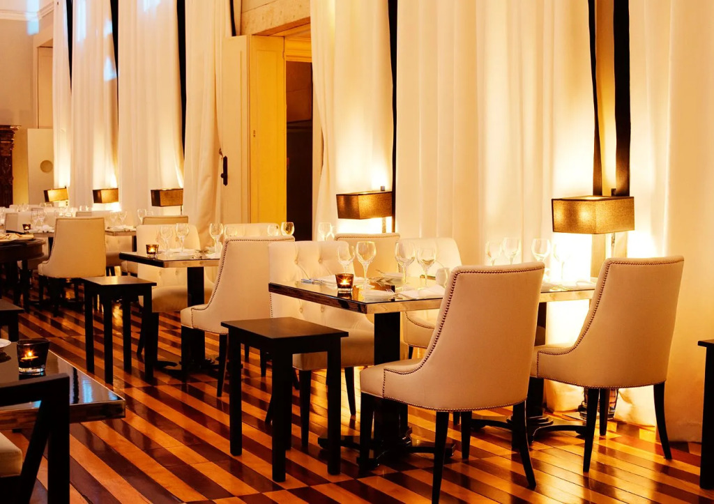 Pestana Palacio do Freixo, Pousada & National Monument - The Leading Hotels of the World