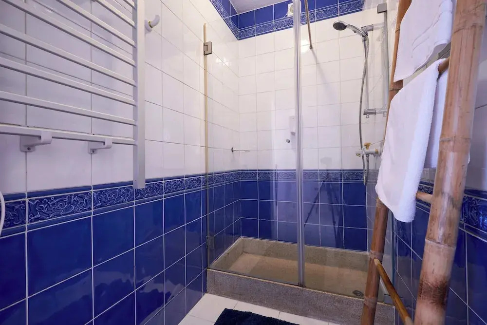 A Casa Branca - with Pool & Jacuzzi