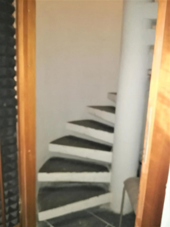 La Taverna Appartamento Scala a Chiocciola