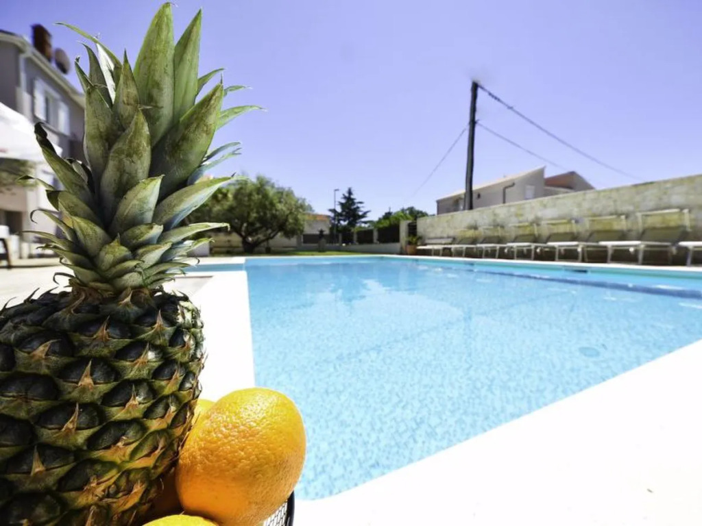 Apartment Marija Biograd Na Moru 34528