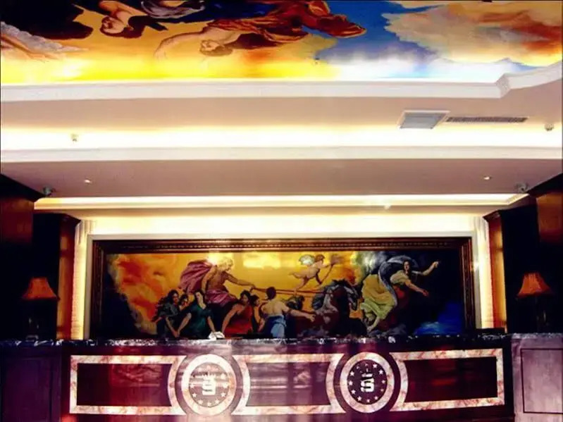 Sutton Eurostyle Hotel Shenyang