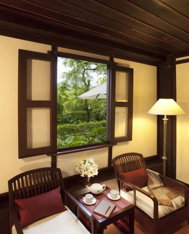 3 Nagas By Alila Hotel Luang Prabang