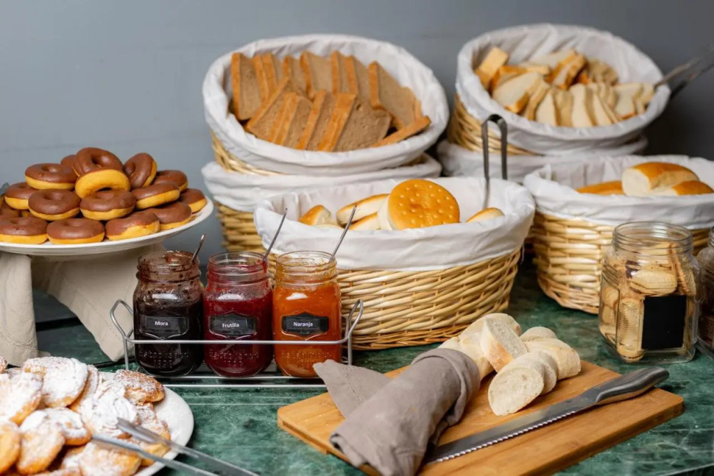 Nobile Inn Santiago