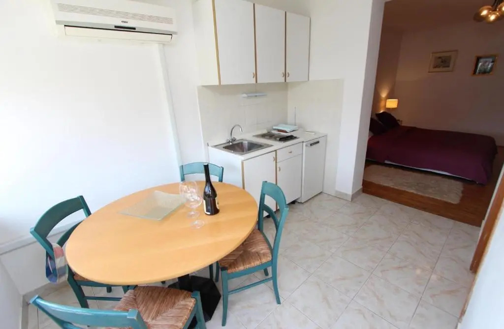 Apartments Milena