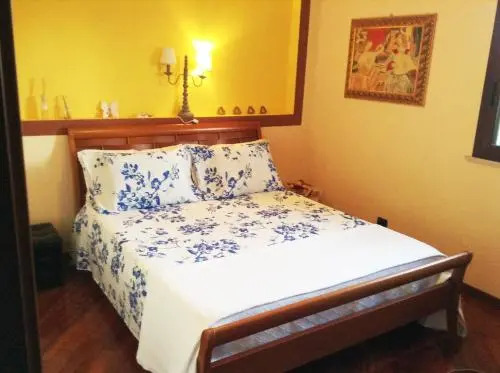Villa Virginia B&B