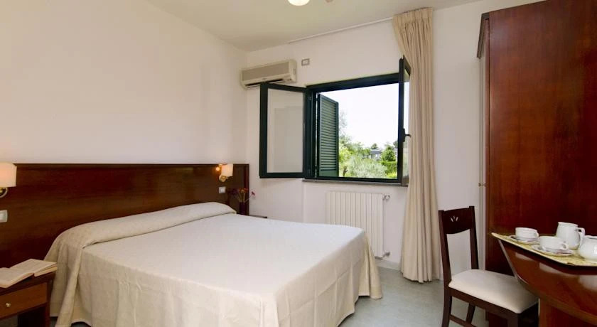 Relais le Magnolie