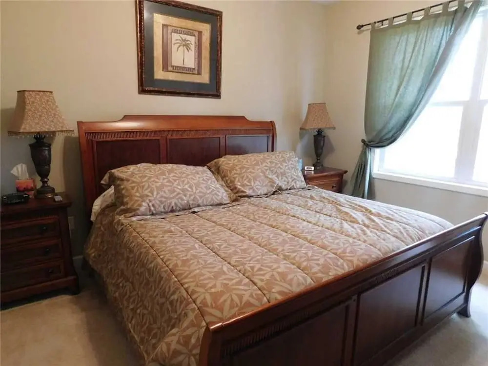 Willow Bend #132 - 2 Br Condo