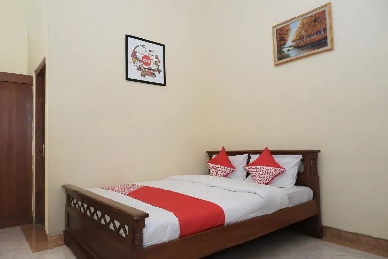 OYO 405 Wisma Yosoputro