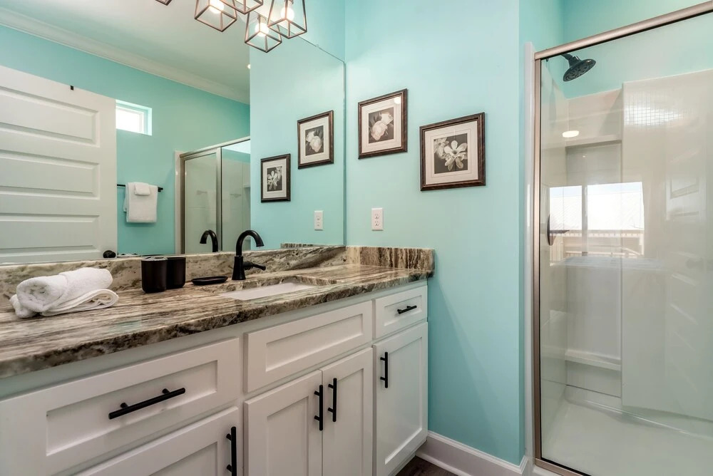 Simply Blessed - 106 Vargas Ct 4 Bedroom Home by RedAwning