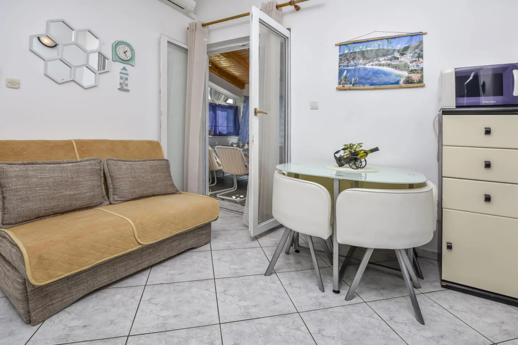 Apartments Osti