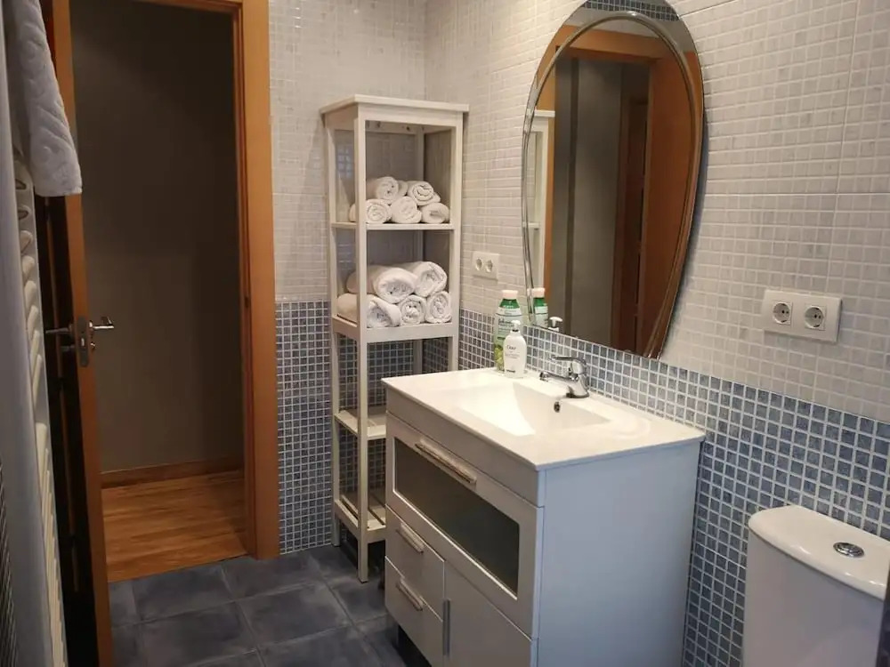 Apartamento Felipe II Center