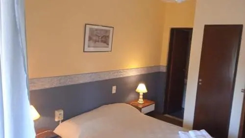 Hotel Tres Reyes