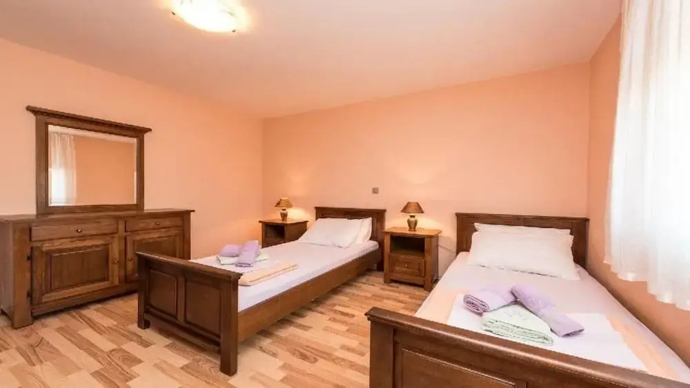 Villa Mallina - Villa with pool