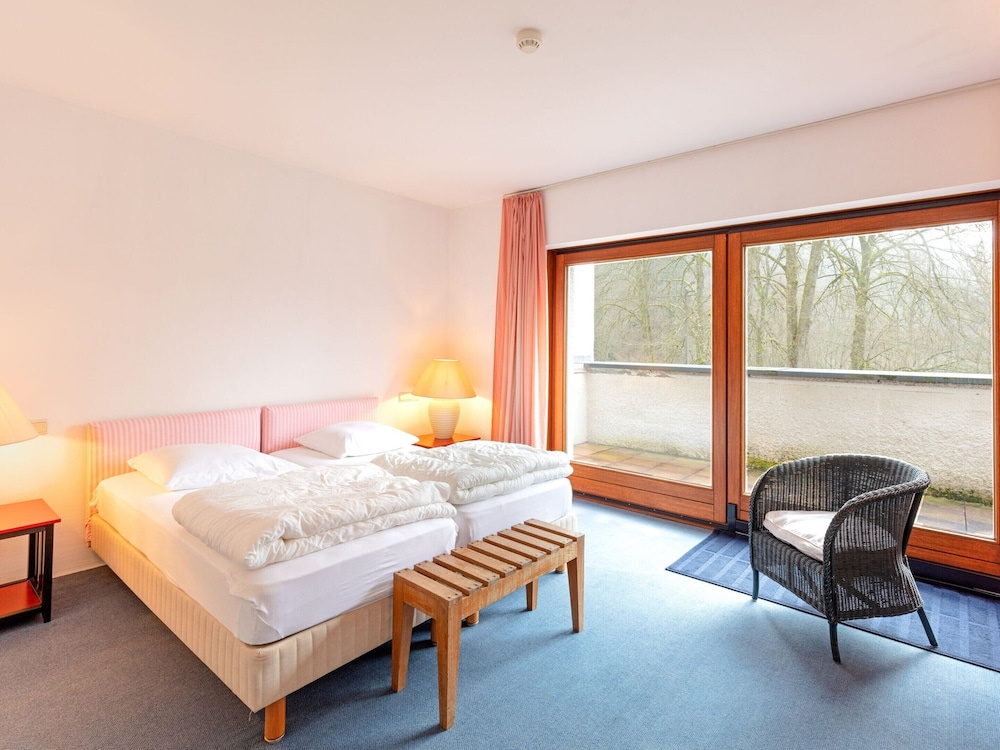 Pet-Friendly Escape in Fauvillers