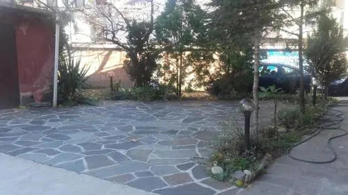 Central Park Studio