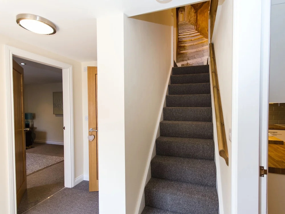 Sitwell Lodge