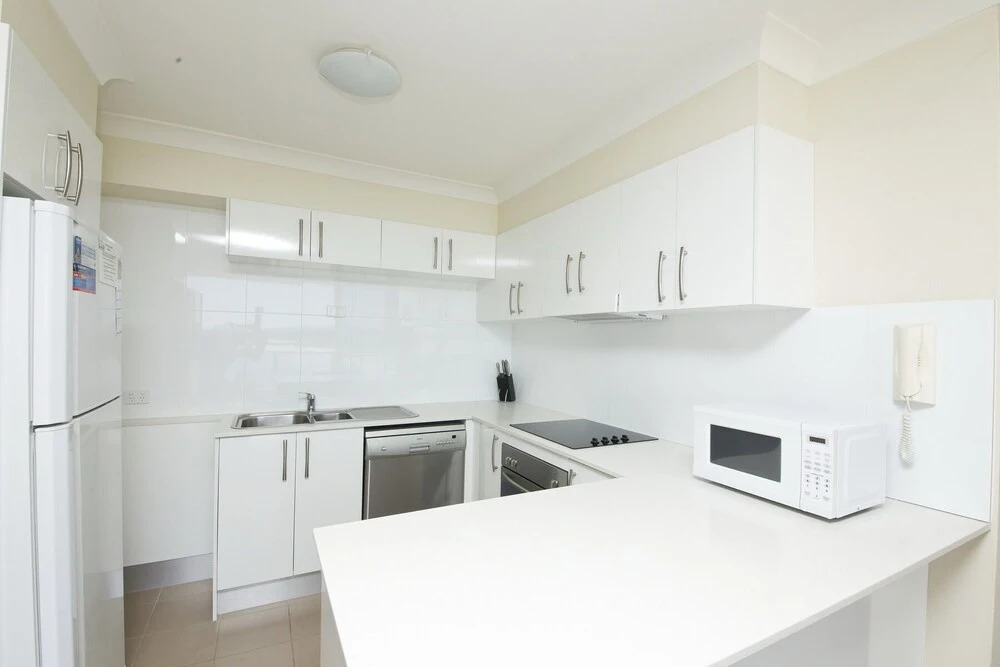 Beachpoint Unit 402