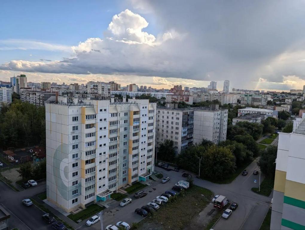 Ленинградский мост на улице Набережная 5В