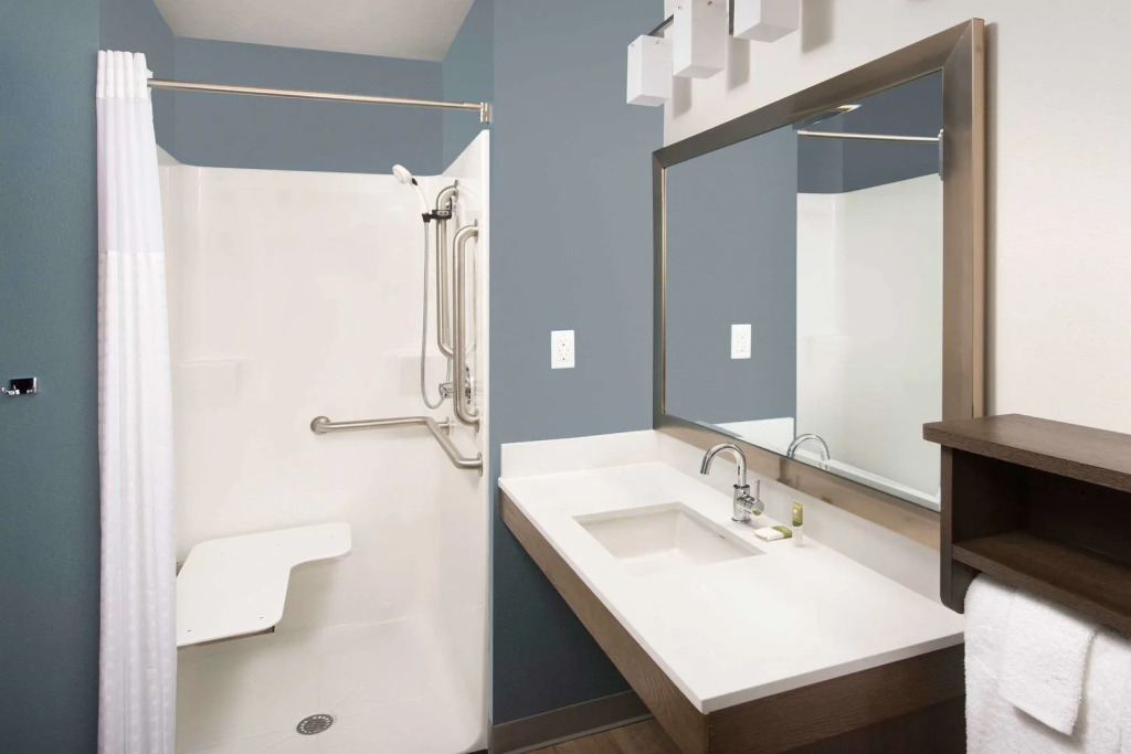 WoodSpring Suites El Paso