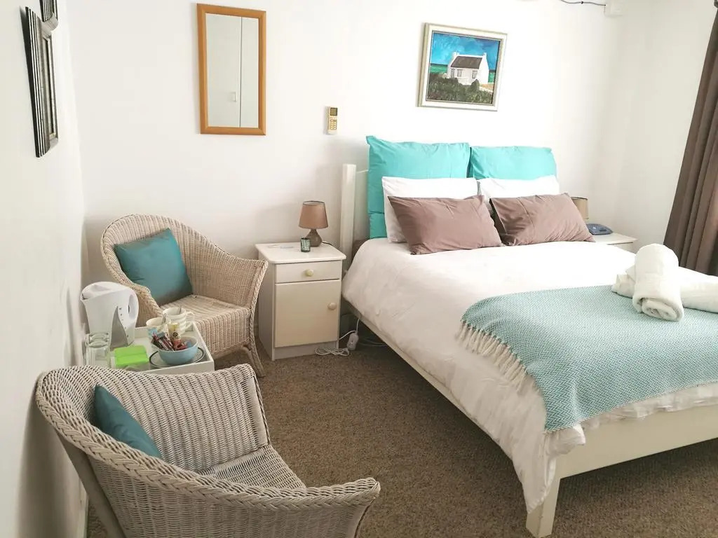 Big Skies Guesthouse