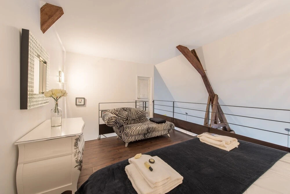 Le Loft de la Rochepot
