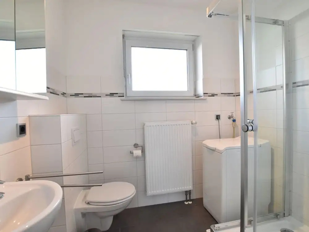 Beautiful Holiday Home in Zierow With Fenced Garden