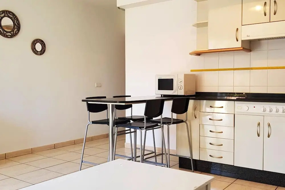 Apartment With one Bedroom in Corralejo, With Shared Pool, Furnished Terrace and Wifi