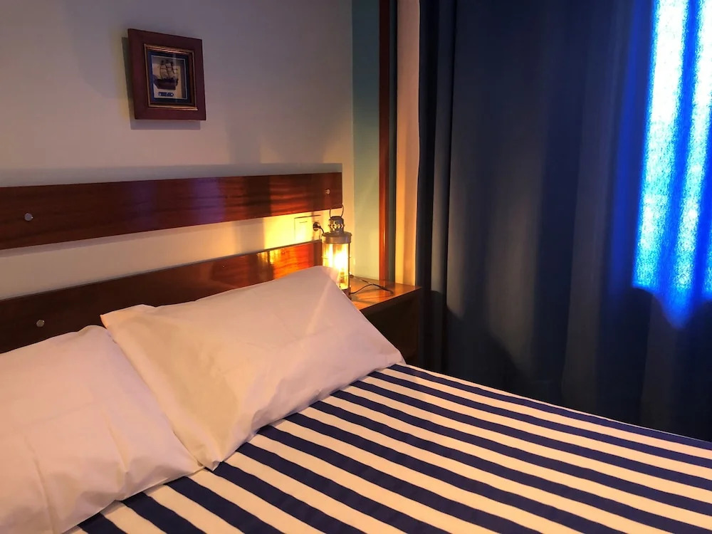 Hotel A. G. Porcillan
