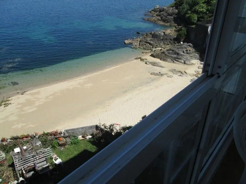 Apartment in Bueu, Galicia 100423