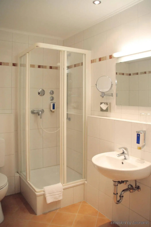 Isar City Hotel