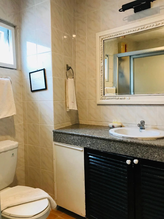 Orchid Hotel and Spa Kalim Bay