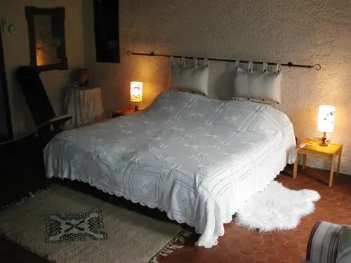 Chambres dhôtes Noailles