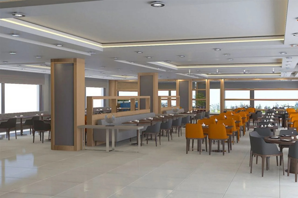 Julian Club Hotel