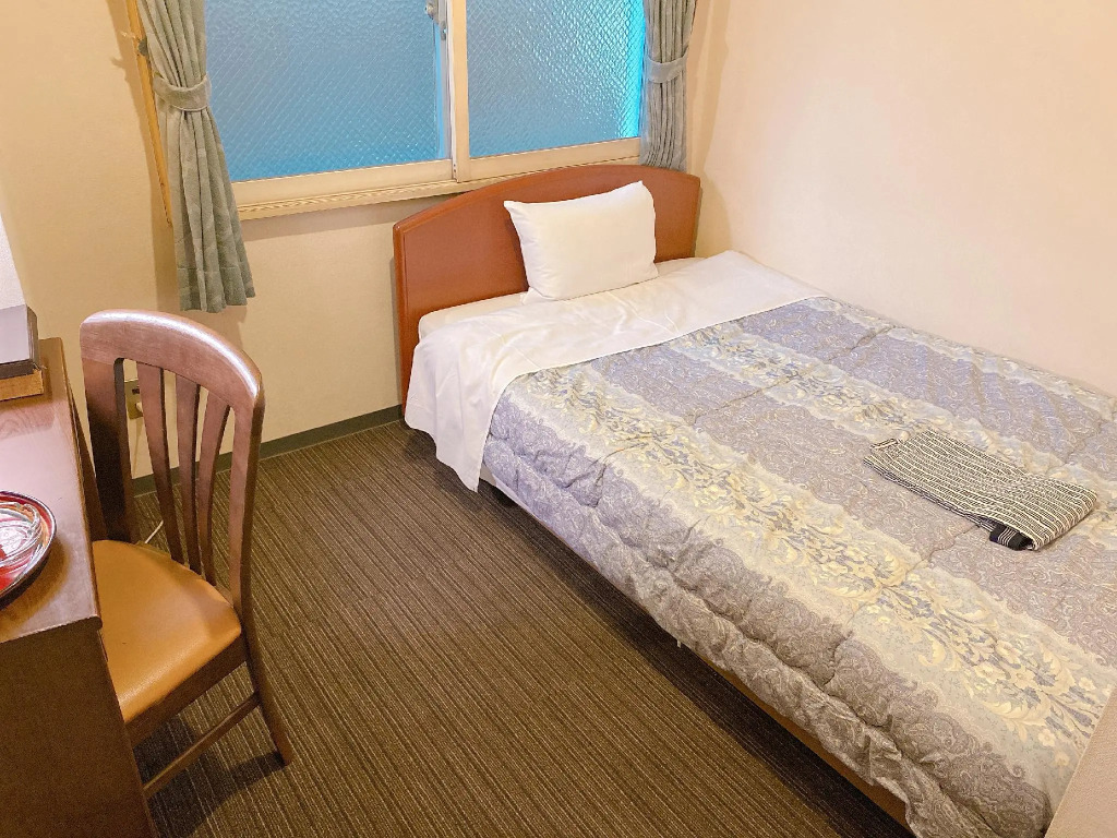 Maruichi Hotel