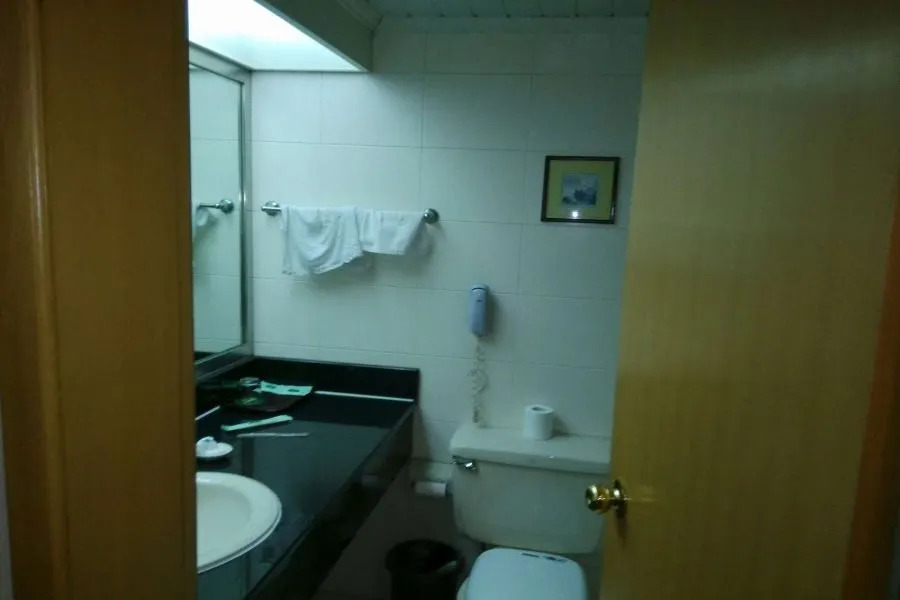 Lily's Hotel Hangzhou