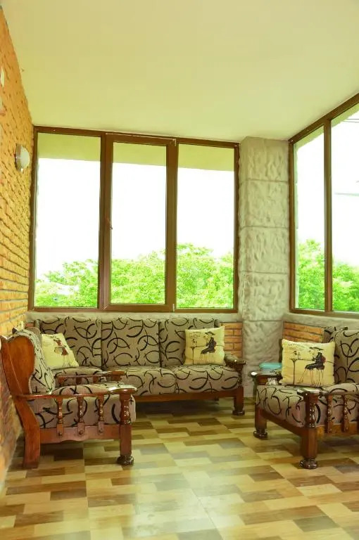 Kobuleti Pines Resort